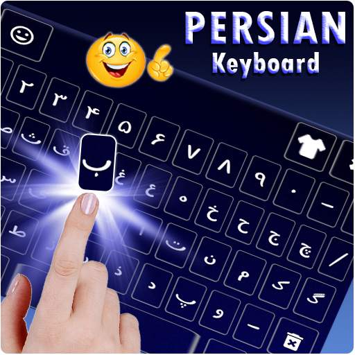 Persian Keyboard:کیبورد فارسی- Farsi Language App 1.0