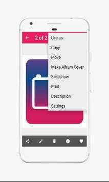 Edito - Photo Editor screenshot 4