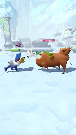 Zoologic screenshot 6