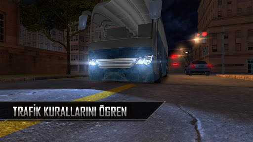 Bus Simulator: Şehirler Arası screenshot 7