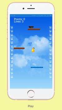 Zombi Angry Bird -Game screenshot 4