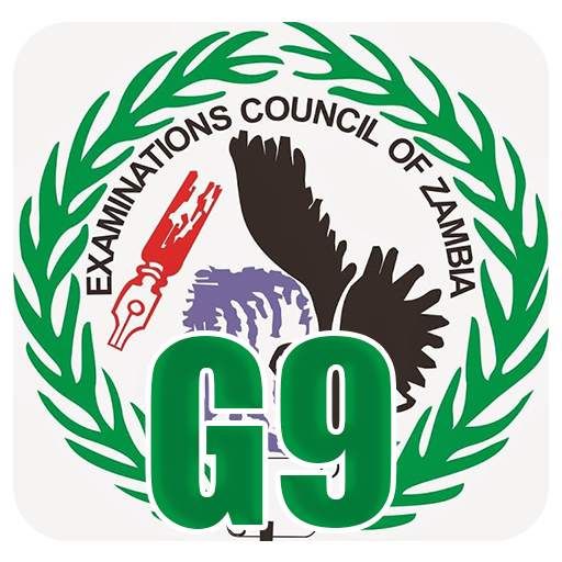 G9 ECZ Past Papers screenshot 1