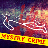Murder case - City Of Crime icon