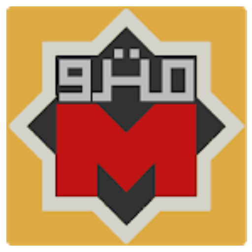 مترو القاهرة Cairo Metro icon