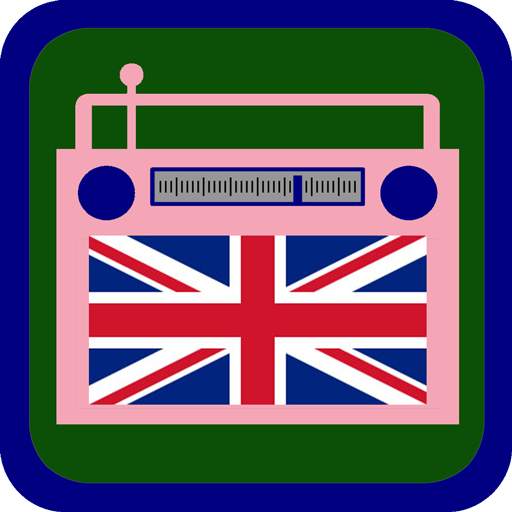 United Kingdom Radio Stations 1.0