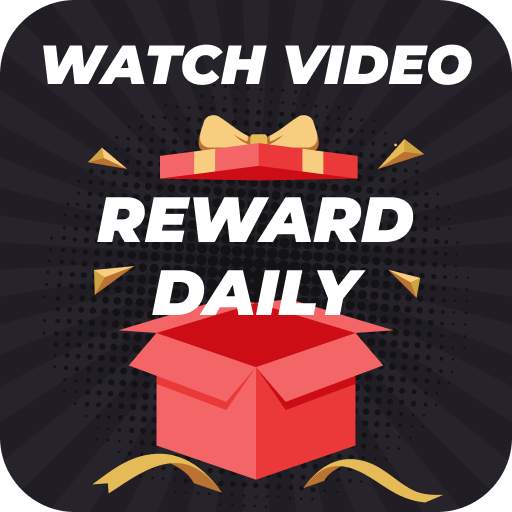 Watch video and earn reward 1.2