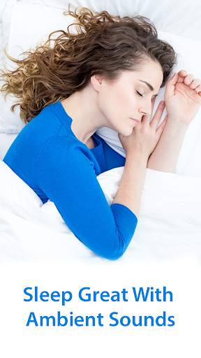 Sleep Sounds screenshot 1