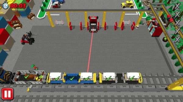 Guide LEGO CITY MY CITY 2 screenshot 1