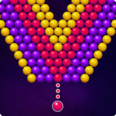 Fusion Bubbles icon