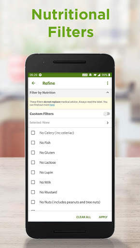 ASDA screenshot 5