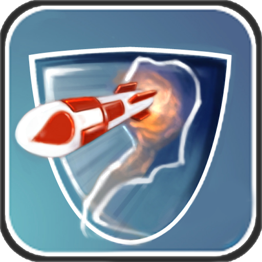 Missile Defense icon
