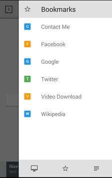 Tube Video Downloader & Browser screenshot 9