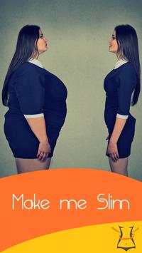 Make Me Slim Photo Editor screenshot 4