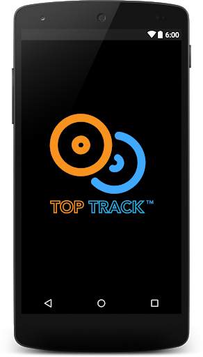 TopTrack screenshot 4