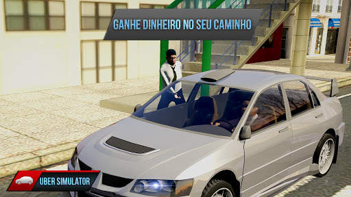 Driver Simulator screenshot 2