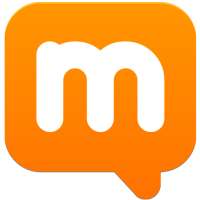 Mtalk: telefono fisso in tasca logo