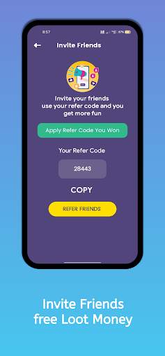 Online Earn: Cool Earn स्क्रीनशॉट 8