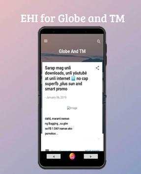Http Injector EHI 3 تصوير الشاشة