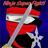 Ninja Super Fight 1.1