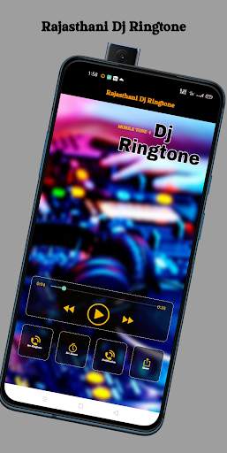 Rajasthani Dj Ringtone screenshot 4