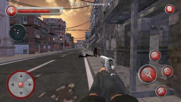 Free Fire  FPS Battlegrounds screenshot 1