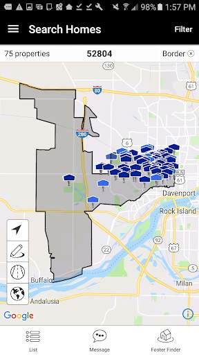 Mel Foster Mobile App screenshot 4