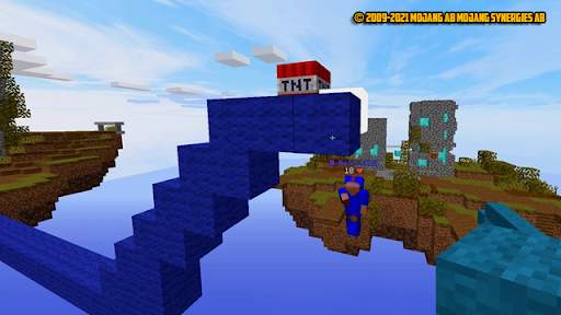 Bedwars maps for minecraft screenshot 1