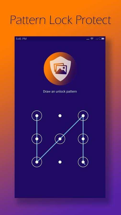 Hide Secret Files screenshot 1