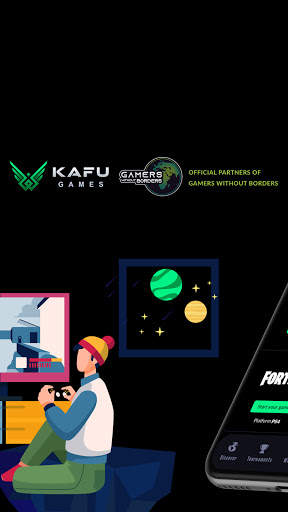 Kafu Games screenshot 2