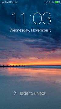 CleanUI screenshot 5