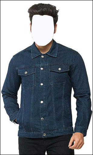 Men Fashion Latest Jackets Dress Free screenshot 1