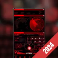 Iron Man Launcher icon