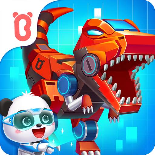 Little Panda: Dinosaur Care 9.76.78.00