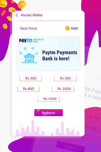 Video Dekhe Paisa Kamaye - Spin To Win 2020 screenshot 4