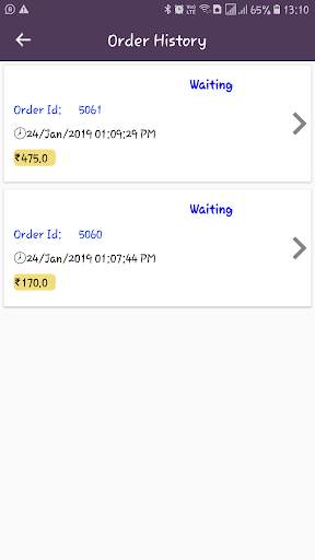 Shop-Save Merchant App screenshot 6