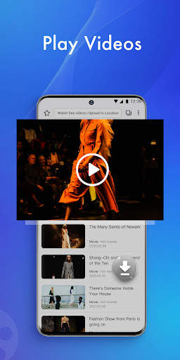 BOX Downloader Lite: Video Downloader & Browser screenshot 7