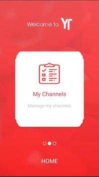 Youtube Sub Exchange screenshot 1