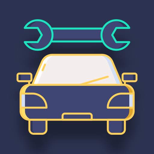 FuelLog: Mileage Tracker, Car Maintenance Log 1.0