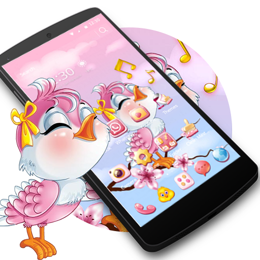 Hymn Bird Theme icon