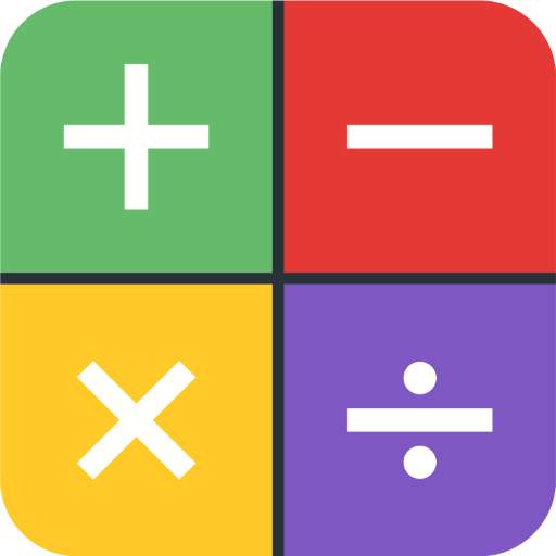 Calculatrix 1.3.4