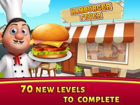 Food Court: Burger Shop Game 2 screenshot 9