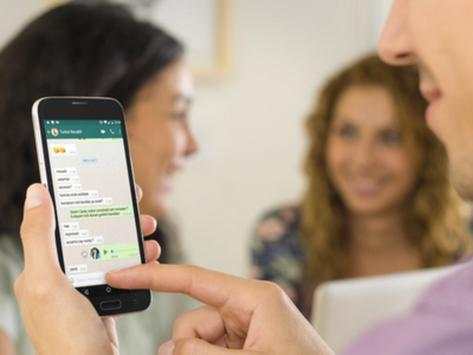 Update for WhatsApp screenshot 3