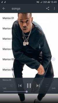 Marioo free music screenshot 4