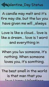 Latest Whatsapp Status 2017 screenshot 2