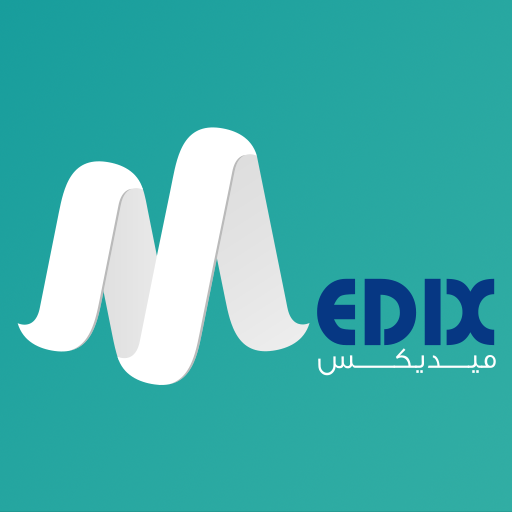Medix - ميديكس icon