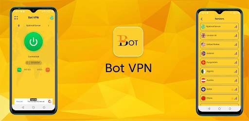 BoT VPN - Unblock Proxy for Sites - Online Privacy screenshot 8