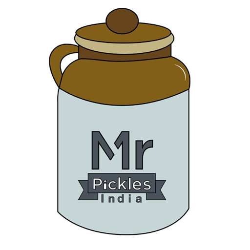 Mr Pickles India icon