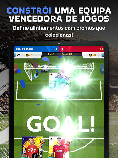 Topps Total Football® screenshot 10