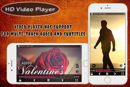 MAX Player Pro screenshot 5