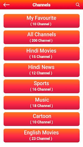 Star Plus TV Channel - Utsav, Jalsha TV Guide स्क्रीनशॉट 5